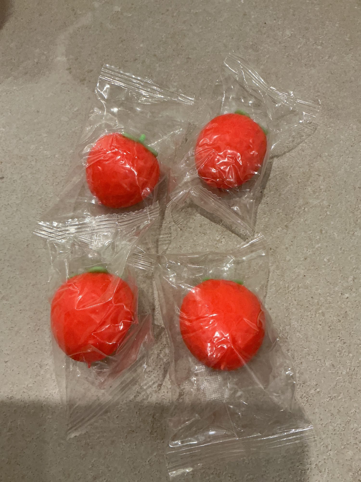 תות נידו 🍓🍓🍓
